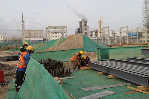 審批幫辦早開工 爭分奪秒推進(jìn)度——航天工程公司能源與環(huán)保技術(shù)試驗(yàn)基地建設(shè)項(xiàng)目