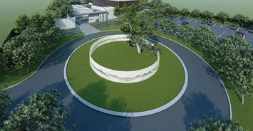 堅(jiān)持不懈的追求場地之夢——2018儷和景觀年中精品項(xiàng)目盤點(diǎn)與環(huán)保治理項(xiàng)目設(shè)計(jì)